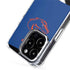 Boise State University Broncos Mascot iPhone 15 Pro MagSafe Case